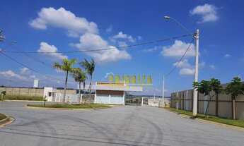 Imagem 2: Terreno à venda, 1231 m² por R$ 738.630,00 - Park Industrial Votorantim - Votorantim/SP