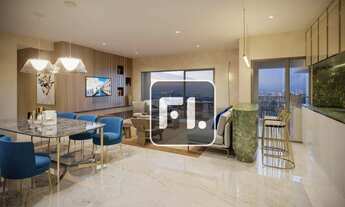 Imagem 6: Apartamentos de 30m² a 135m². A partir de R$400.000,00de 0 a 3 vagas no Campo Belo