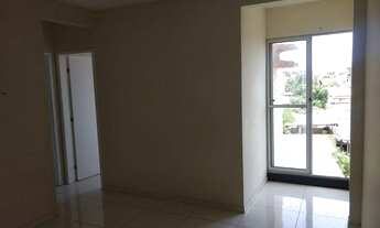 Imagem 3: Apartamento em condomínio fechado