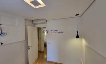 Imagem 6: Lindo apto em MOEMA todo REFORMADO