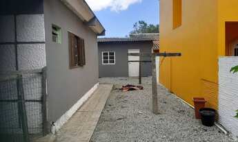 Imagem 3: Casa nos ingleses