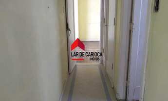 Imagem 6: Copacabana - 2 Quartos no Coração do Quarteirão Art-Déco com vaga na escritura