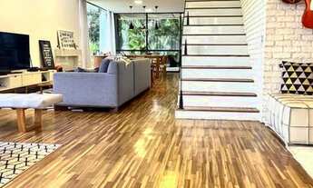 Imagem 4: Casa de condomínio para aluguel e venda tem 320 metros quadrados com 4 quartos