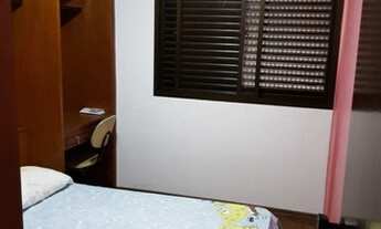 Imagem 5: Apartamento com 3 dormitórios à venda, 85 m² por R$ 600.000 - Tatuapé - São Paulo/SP