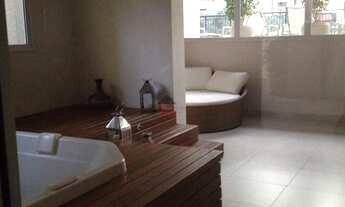 Imagem 4: Apartamento com 3 dormitórios à venda, 80 m² por R$ 550.000,00 - Jardim Flor da Montanha