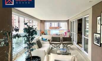 Imagem: Venda Apartamento 3 Dormitórios - 328 m²