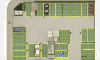 Imagem 3: Lançamento em Intermares na melhor localização