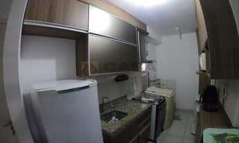 Imagem 6: JQ- Lindo Apartamento no Praças reserva-. 2 quartos/suite - Serra - ES