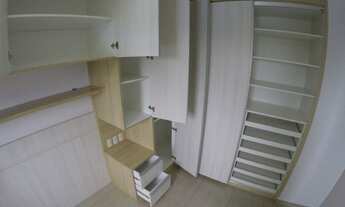 Imagem 3: Apartamento com 2 dormitórios à venda, 54 m² por R$ 350.000 - Urbanova - São José dos Camp