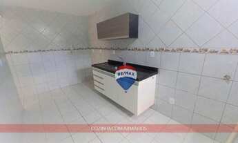 Imagem 7: Apartamento térreo com 3 dormitórios, sendo 1 suite, à venda, 75 m² por R$ 198.600 - Bancá