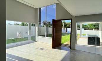 Imagem 4: Vendo Belíssima Casa no Condomínio Parque das árvores em Barra do Jacuípe