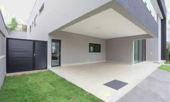 Imagem 5: Vende-se Sobrado Cond. Alphaville Flamboyant Residencial Araguaia