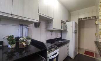 Imagem 6: Apartamento á venda condomínio Parque Residençe em Rib. Preto/SP