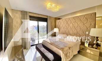 Imagem 2: XANGRI-LÁ - Casa de Condomínio - Enseada