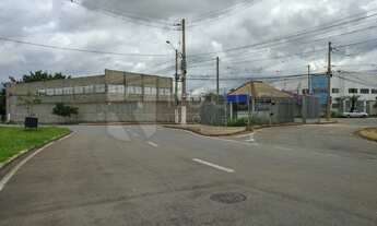 Imagem 2: Galpão para aluguel, Distrito Industrial Prefeito Sebastiao Fumagalli - Limeira/SP