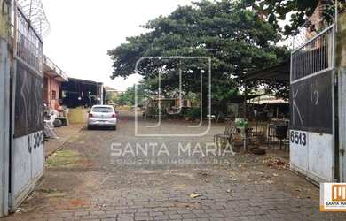 Imagem 5: Salão/Galpão (salão - térreo