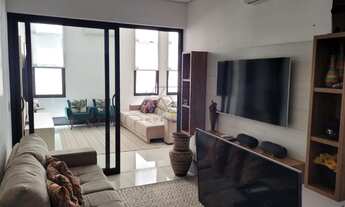 Imagem 3: Casa em Condomínio à venda, 3 quartos, 3 suítes, 4 vagas, ONDAS - PIRACICABA/SP