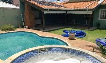 Imagem 4: CASA RESIDENCIAL em Jaguariúna - SP, Novo Jaguari