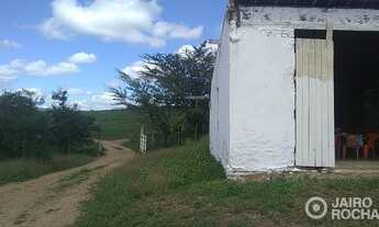 Imagem 4: TERRENO FAZENDA - GRAVATÁ