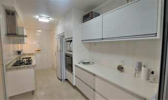 Imagem 7: Apartamento para venda possui 130 metros quadrados com 3 quartos em Vila Leopoldina - São