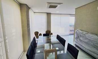 Imagem 7: Apartamento de alto padrão em Santana. Andar alto