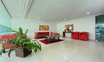 Imagem 2: Edf CHAMPANGNE em Boa Viagem - Recife - PE