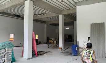 Imagem 6: Galpão para Locação 900M², Bocaina, Ribeirão Pires - SP