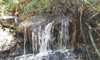 Imagem 2: Refúgio nas Montanhas !