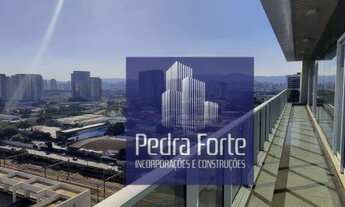 Imagem 6: Conjunto em prédio novo