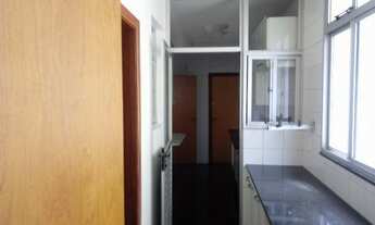 Imagem 6: Apartamento 112m2 à venda vazio 3 vagas Ed,Van Gogh direto proprietária. R$ 715.000,00