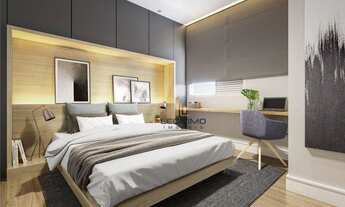 Imagem 6: Apartamento 3 quartos em Diadema, 3 suítes, 3 vagas fixas, 130 Metros, lazer completo