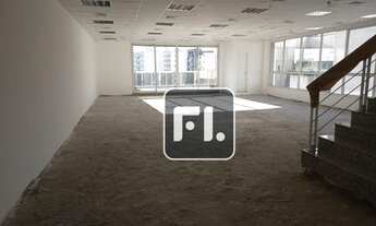 Imagem 7: Conjunto para alugar, 354 m² por R$ 26.700,00/mês - Moema - São Paulo/SP