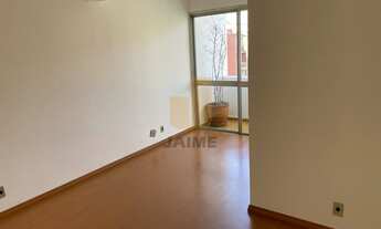 Imagem 2: APARTAMENTO 1 DORMITÓRIO 1 SALA 1 BANHEIRO 1 VAGA