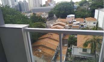 Imagem 6: Locação Apartamento 2 Dormitórios - 55 m² Chácara Santo Antônio