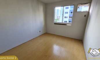 Imagem 6: 3 quartos - Boa Viagem - Varanda enorme