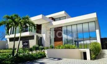 Imagem: Casa no Condomínio Malibu