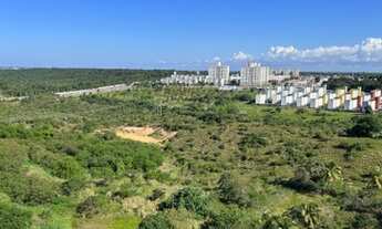 Imagem 7: Apartamento em Cidade Satélite (52 m², andar alto, 2/4, Cond. Viver Bem