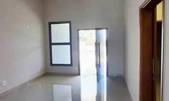 Imagem 2: Casa Novissima térrea em cond fechado, 3 suítes, prontinha para voce entrar !!