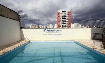 Imagem 5: Lindo apt no Bosque da Saúde - Chácara Inglesa