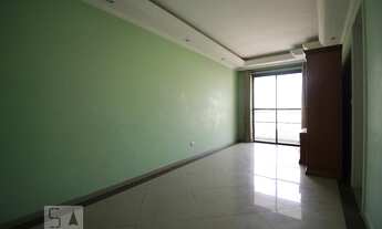 Imagem 2: Apartamento à Venda - Vila das Mercês, 2 Quartos, 123 m2