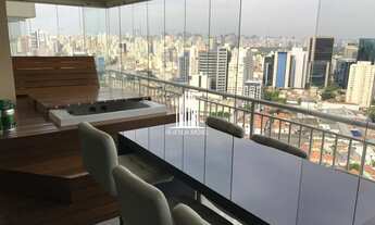 Imagem 4: Apartamento de 2 Dormitórios e 1 vaga de Garagem em Pinheiros