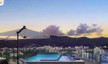 Imagem 4: 1 dorm , NOVO , loft, mezanino, lado ufsc, carvoeira, Florianopolis