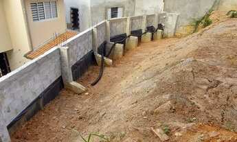 Imagem 2: Terreno em Franco da Rocha