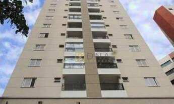 Imagem 2: Apartamento com 3 dormitórios à venda, 76 m² por R$ 640.000,00 - Jardim Aquarius - São Jos