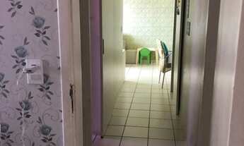 Imagem 6: Vende-se Apto no Parque Shalon - Edifício Cézanne - 03 Quartos sendo 01 suíte - Varanda