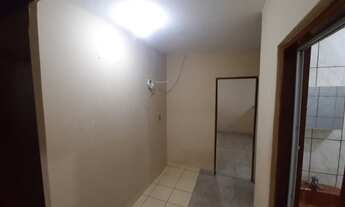 Imagem 6: Casa para locação, Casa Grande, Diadema, SP / 32m² 1 dormitório / sala / cozinha / 1 banhe