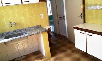 Imagem 5: Casa com 3 dormitórios para alugar, 90 m² por R$ 1.505,00/mês - Jardim das Indústrias - Sã