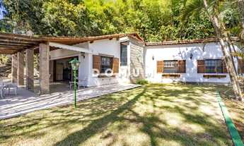 Imagem: Casa - Barra do Imbuí - Teresópolis