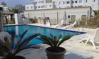 Imagem: Apartamento Residencial / Jardim América