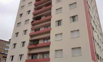 Imagem 2: Apartamento com 2 dormitórios à venda, 68 m² por R$ 300.000,00 - Vila Galvão - Guarulhos/S